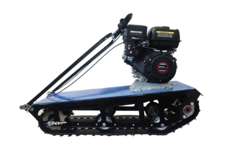 Мотобуксировщик XTREME-MOTORS "Конек-Горбунок" 8.5 л.с. в Смоленске