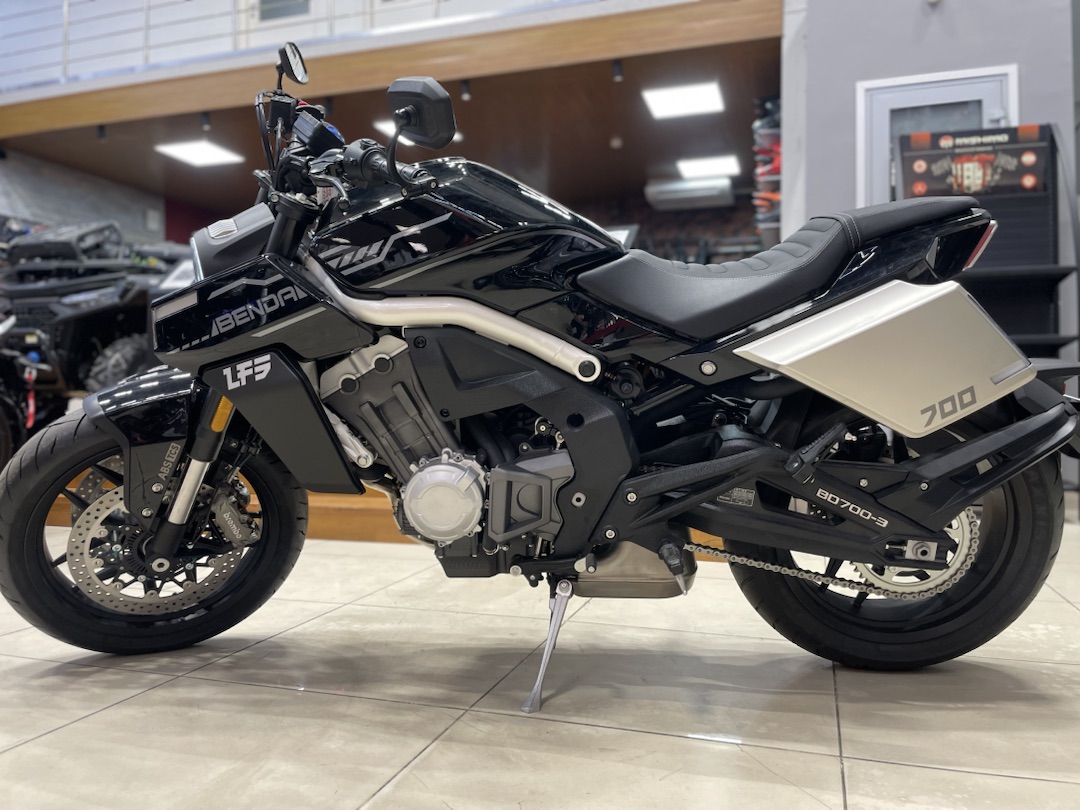 Мотоцикл Benda LFS 700 в Смоленске