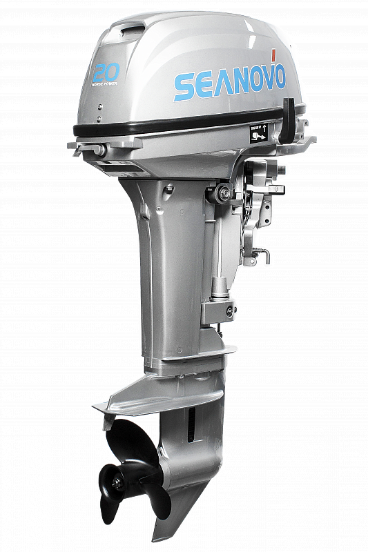Лодочный мотор Seanovo SN20FFES в Смоленске