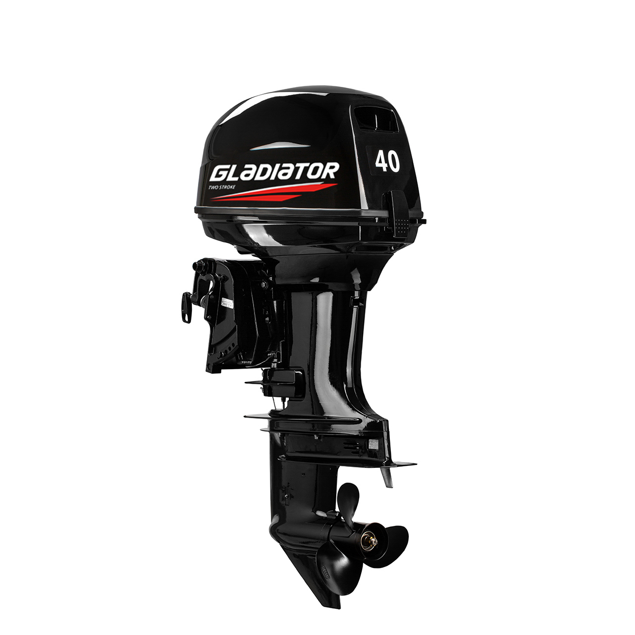 ЛОДОЧНЫЙ МОТОР GLADIATOR G40FES в Смоленске