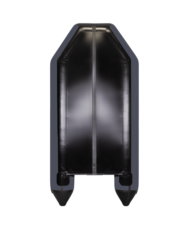  Лодка АКВА 2800 Слань-книжка киль в Смоленске