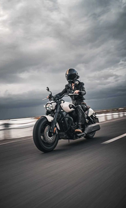 Мотоцикл Benda DarkFlag 500 Commander в Смоленске