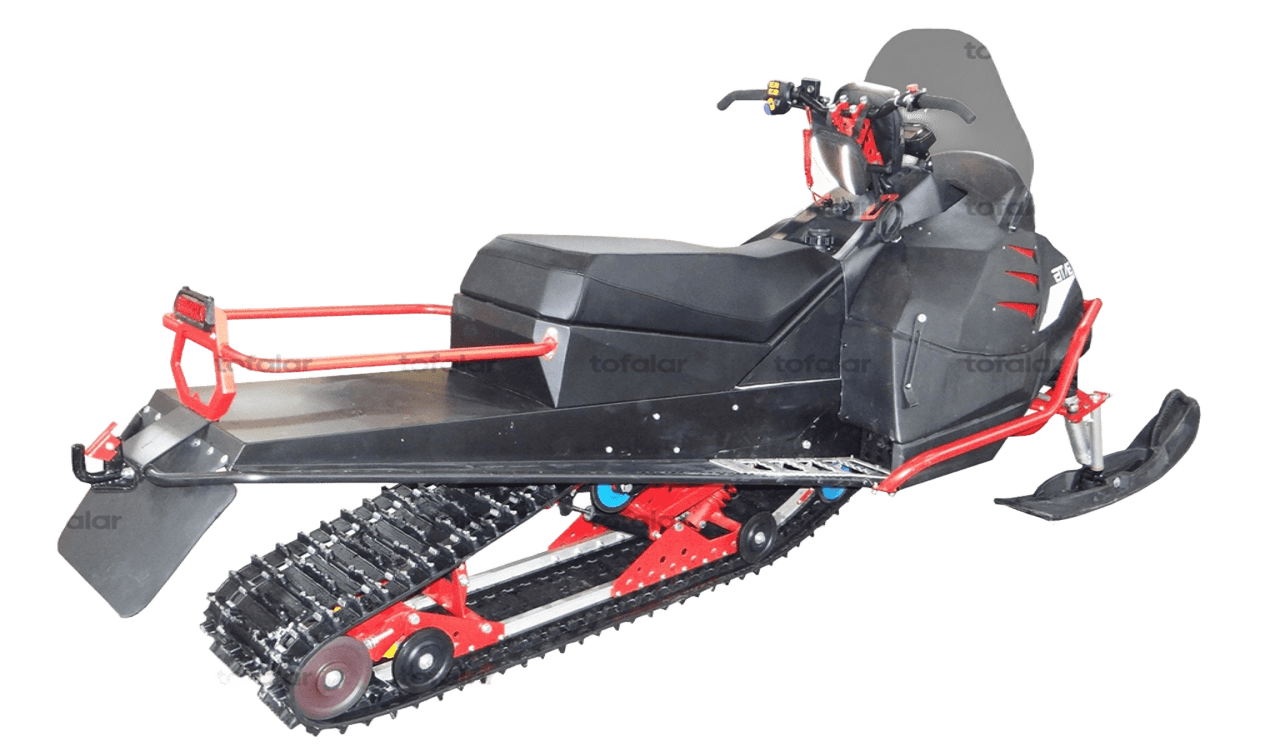 Снегоход ТОФАЛАР АТЛАС 500 в Смоленске