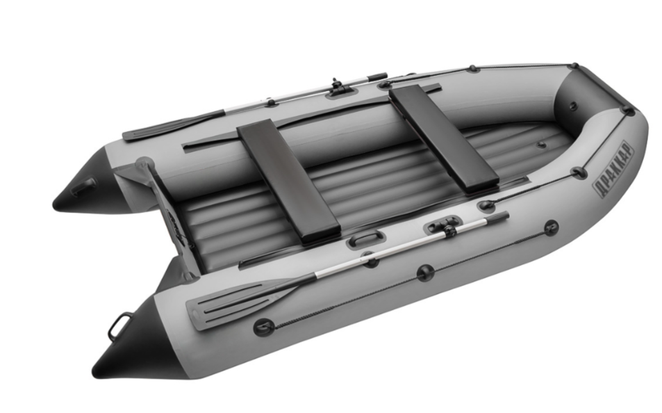ЛОДКА ДРАККАР 3400 НДНД HANT-PRO в Смоленске