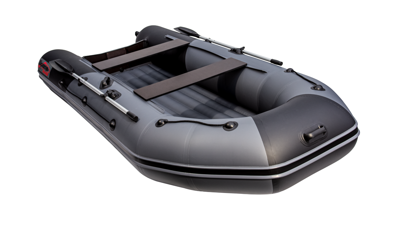 Лодка Таймень NX 3600 НДНД PRO в Смоленске