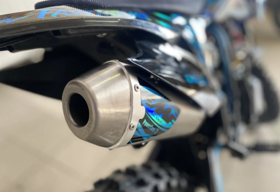 Кроссовый мотоцикл PROMAX DAIKON CB330 в Смоленске