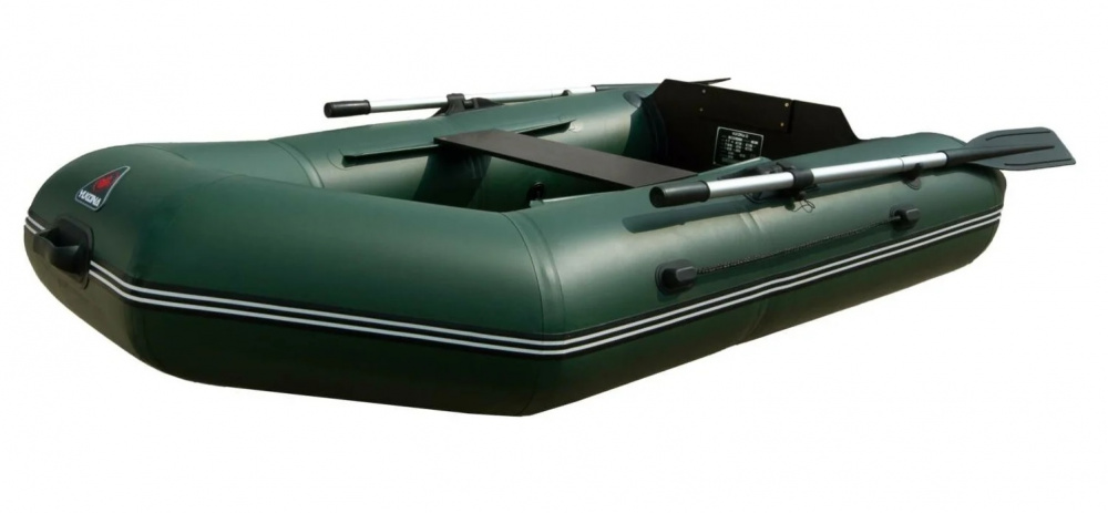 ЛОДКА НАДУВНАЯ YUKONA 230 TL (БЕЗ ПАЙОЛА) в Смоленске
