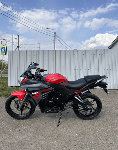 Мотоцикл RACER RC300CS SKYWAY SPORT в Смоленске