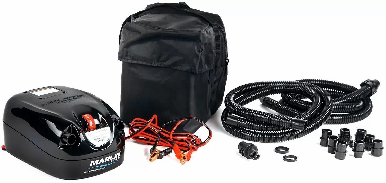 ЭЛЕКТРИЧЕСКИЙ НАСОС MARLIN GP-80 в Смоленске