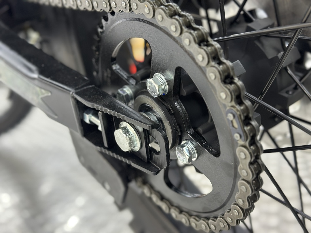 Кроссовый мотоцикл PROMAX ARMY 250 в Смоленске