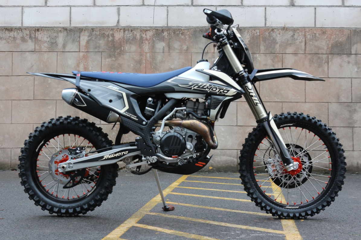 Мотоцикл JHLMOTO JHL Z8i (EFI) NC300S (182-MN) в Смоленске