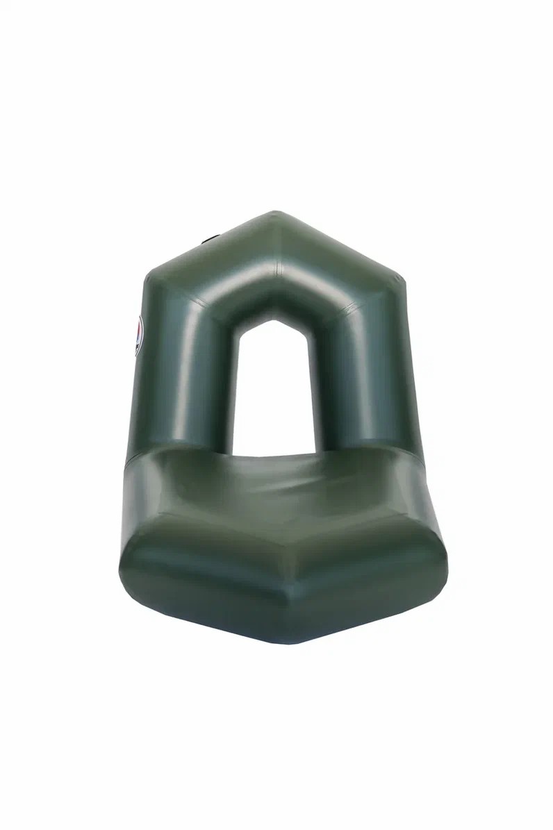 КРЕСЛО НАДУВНОЕ SMARINE, 85Х75 СМ, ПВХ, ЗЕЛЕНЫЙ в Смоленске