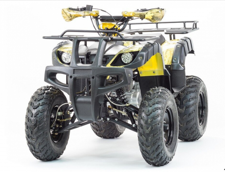 Квадроцикл MOTOLAND (МОТОЛЕНД) 250 ADVENTURE в Смоленске