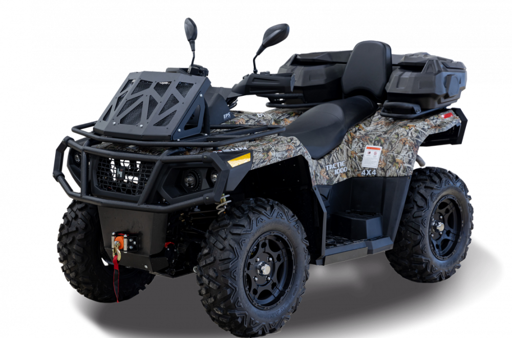 Квадроцикл HISUN TACTIC GT1000/EXTREME EDITION в Смоленске