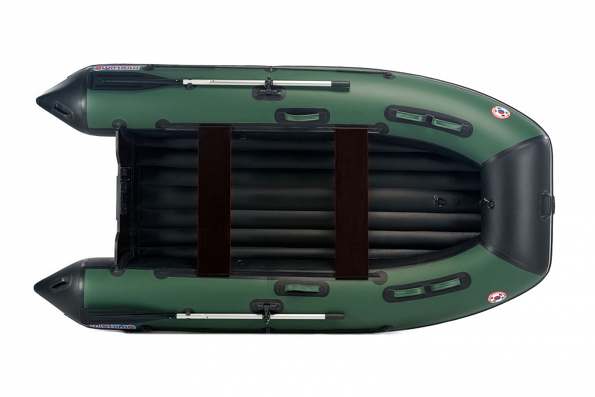 Лодка MISHIMO LITE 350 в Смоленске