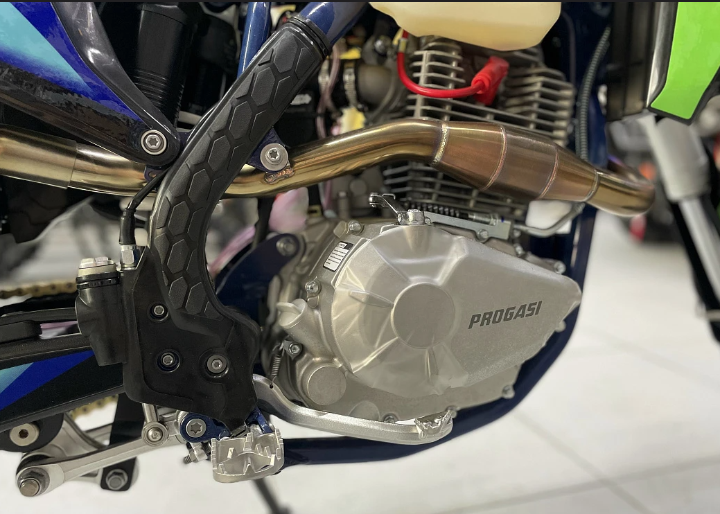 Мотоцикл Progasi RACE 300 AIR PRO SPORT в Смоленске