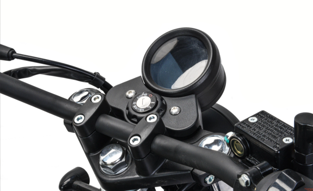 Мотоцикл MOTOLAND (МОТОЛЕНД) TEXAS 300 в Смоленске