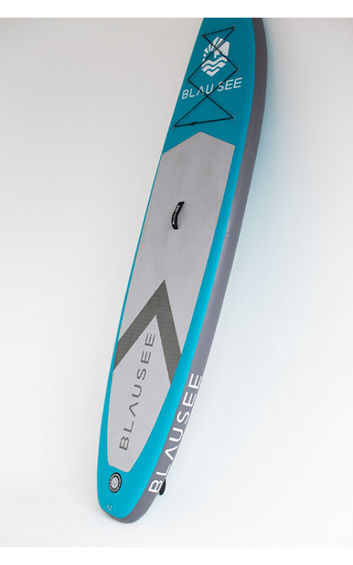 НАДУВНОЙ САП БОРД BLAUSEE 10 в Смоленске