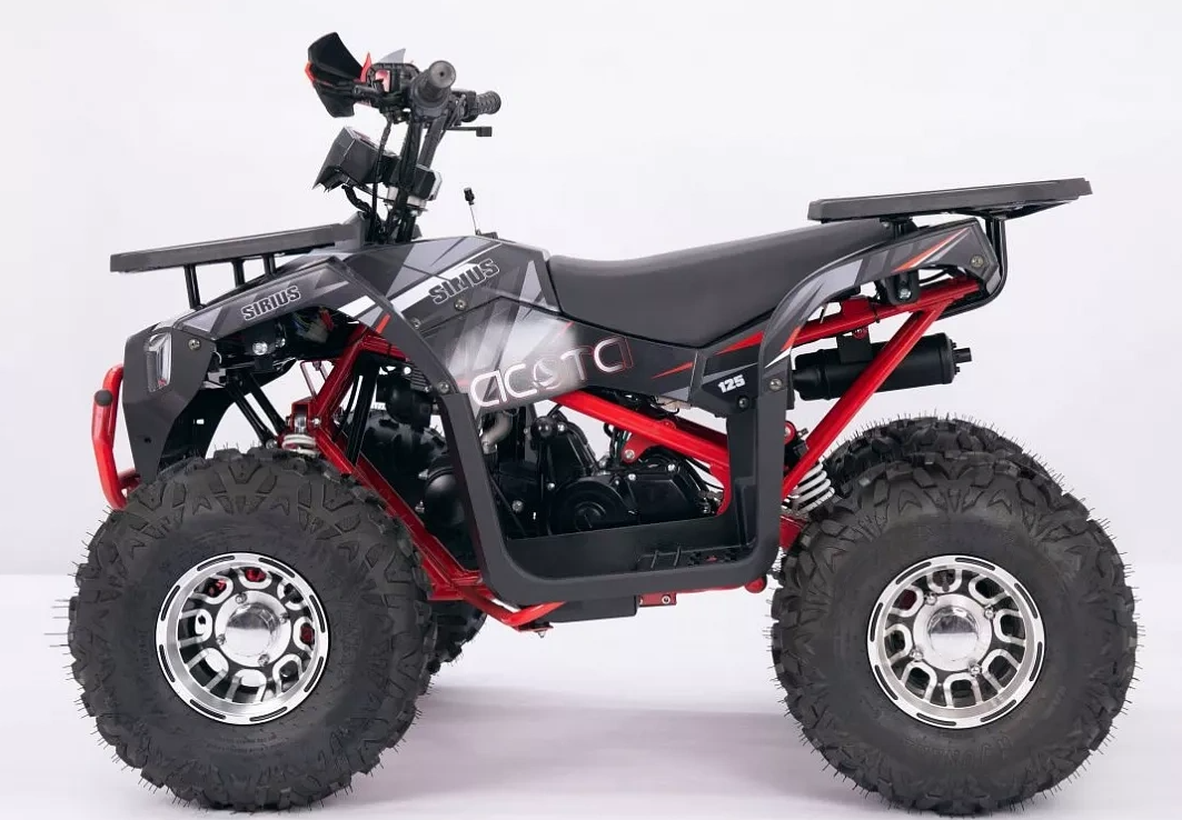 Квадроцикл YACOTA Sirius LD 125 в Смоленске