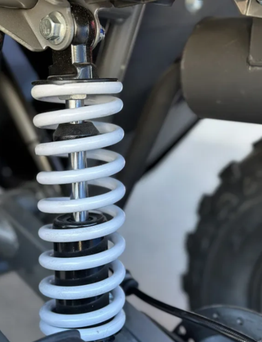 Квадроцикл GBM DAXTER 220 NEW в Смоленске