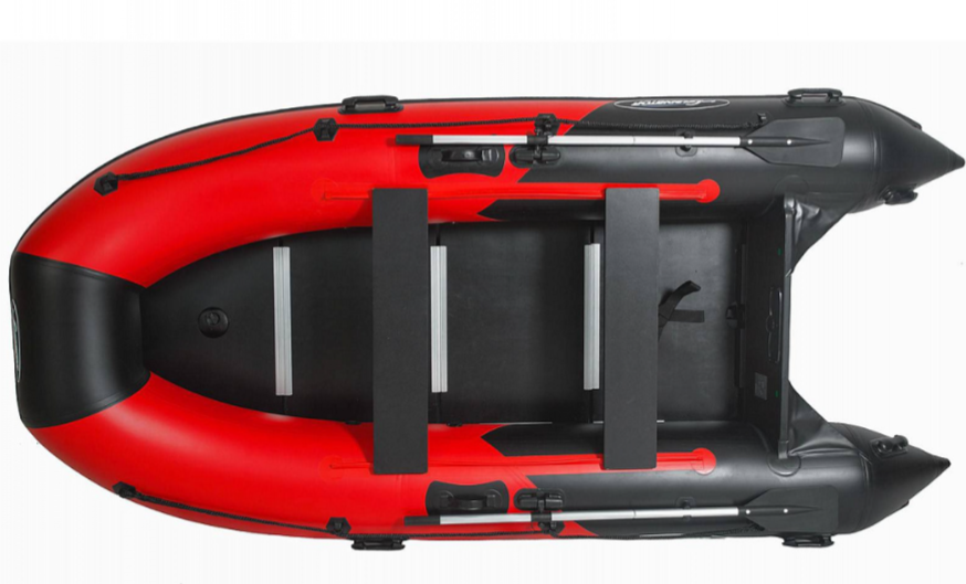 НАДУВНАЯ ЛОДКА GLADIATOR B370 в Смоленске