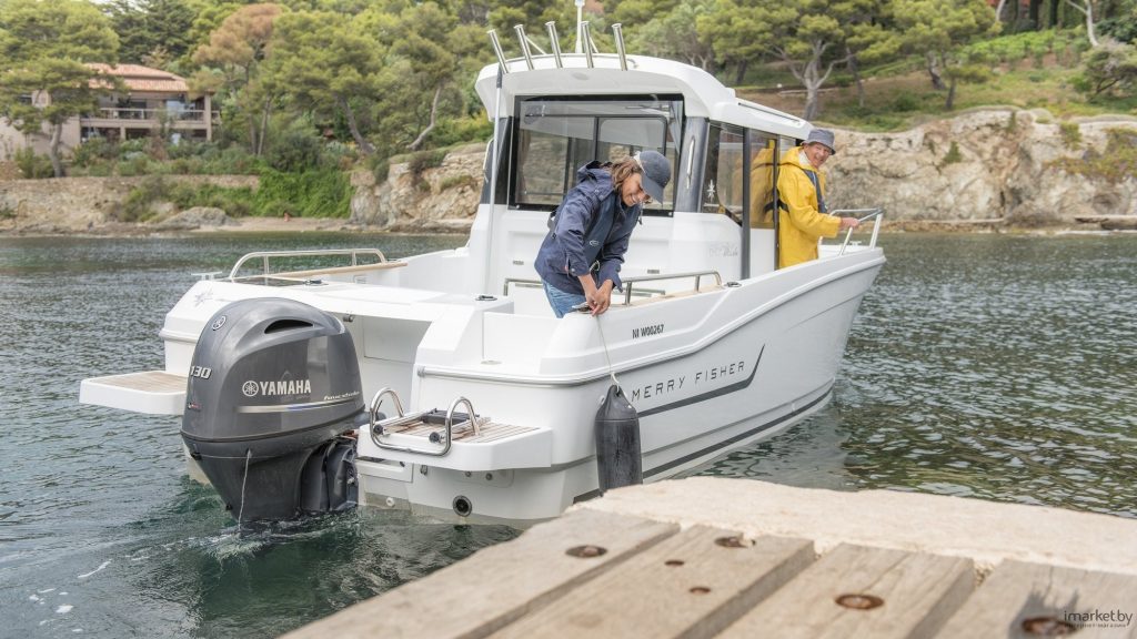 ЛОДОЧНЫЙ МОТОР YAMAHA F130 AETX в Смоленске