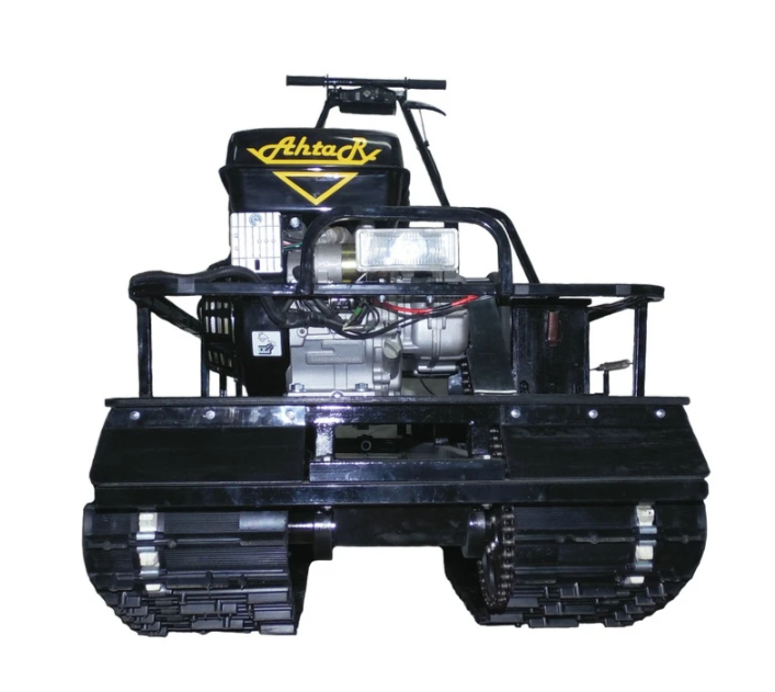 Мотобуксировщик AhtaR SL11 (с электростартером) в Смоленске
