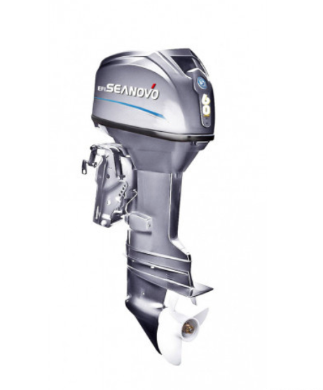 Лодочный мотор SEANOVO SNEF60HVEL-T - EFI (1,85) в Смоленске