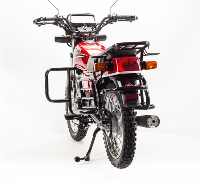 Мотоцикл MOTOLAND (МОТОЛЕНД) FORESTER LITE 200 в Смоленске