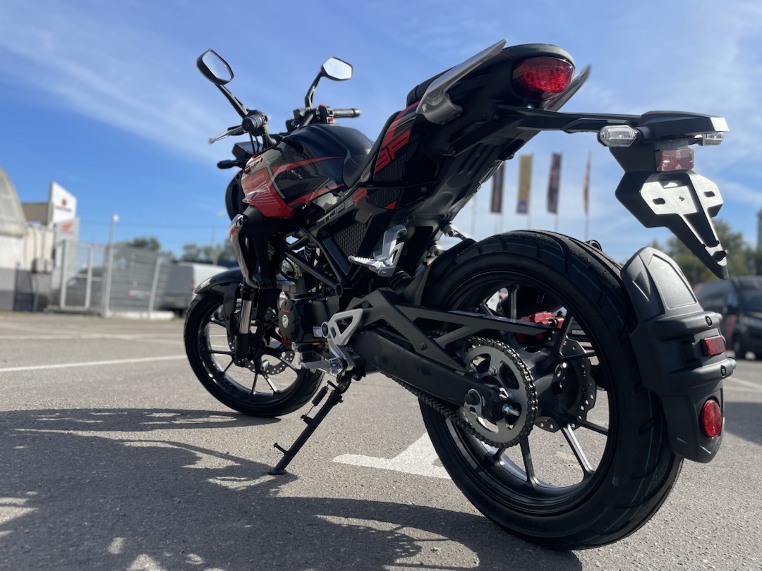 Мопед PROMAX CB150R (49) в Смоленске