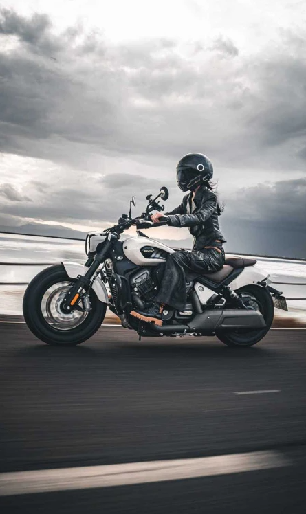 Мотоцикл Benda DarkFlag 500 Commander в Смоленске