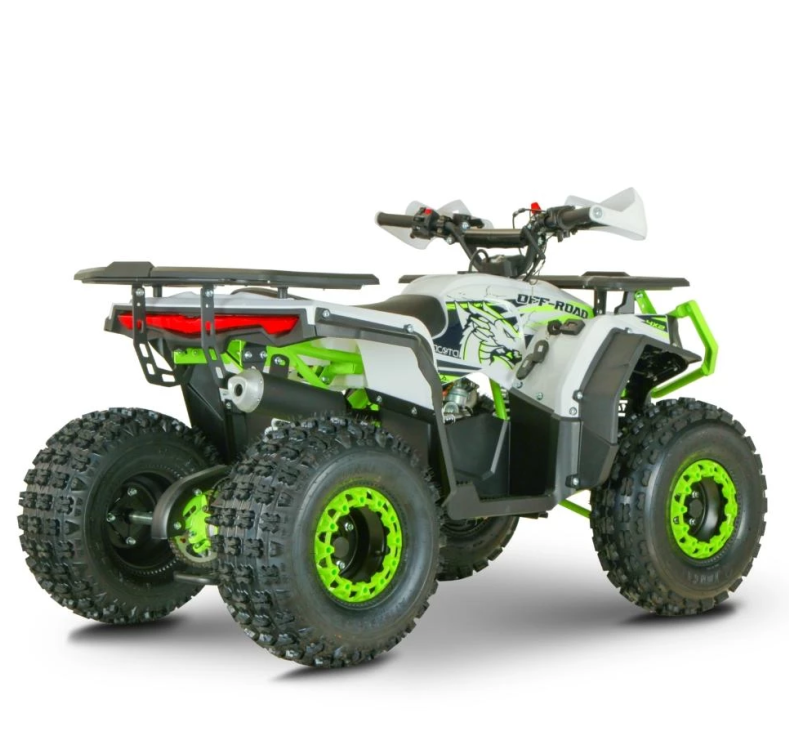 Квадроцикл YACOTA DRAGON 125 в Смоленске