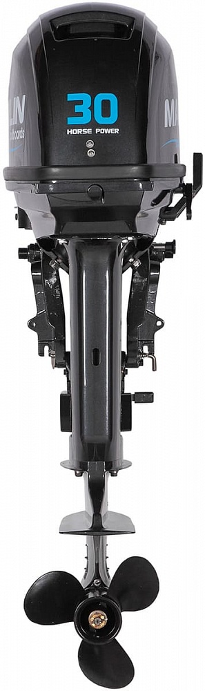 Лодочный мотор MARLIN MP 30 AWRL в Смоленске