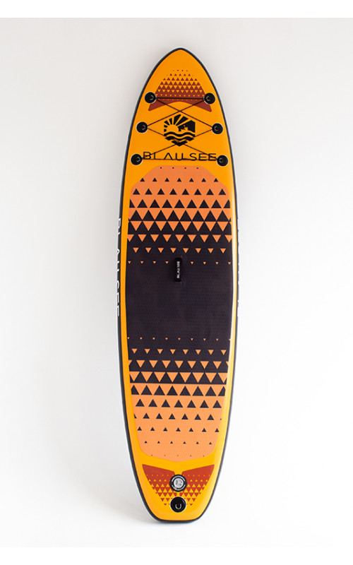 НАДУВНОЙ САП БОРД ORANGA SPACE 10,6 в Смоленске