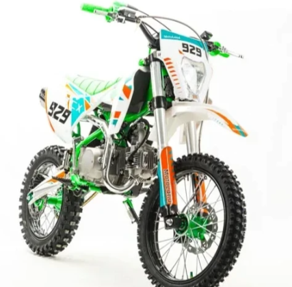 Питбайк MOTOLAND (МОТОЛЕНД) Кросс 125 TCX125 E в Смоленске