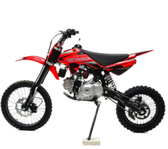 Питбайк MOTOLAND (МОТОЛЕНД) GS Motors S12 17/14 в Смоленске