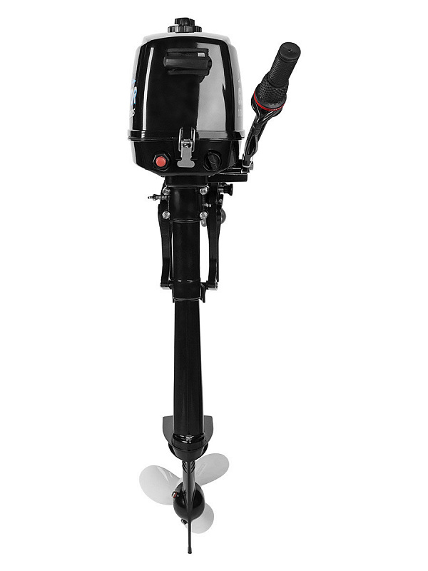 ЛОДОЧНЫЙ МОТОР GLADIATOR G3FHS в Смоленске