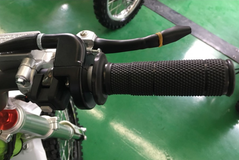 Питбайк JHLMOTO JHL Z140E (YX1P56FMJ) в Смоленске