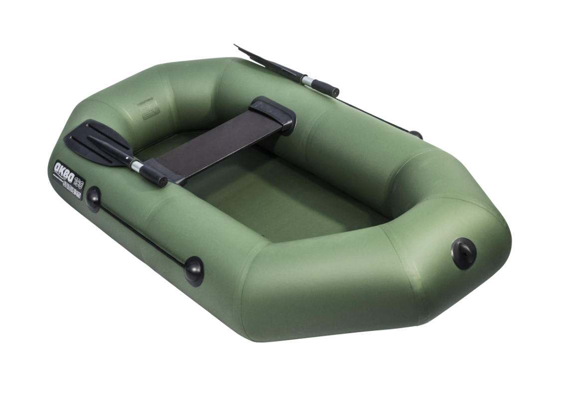  Лодка АКВА-ОПТИМА 190 в Смоленске