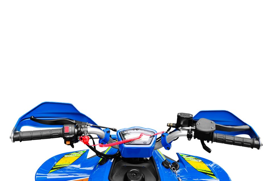 Квадроцикл YACOTA TYPHOON 250 в Смоленске