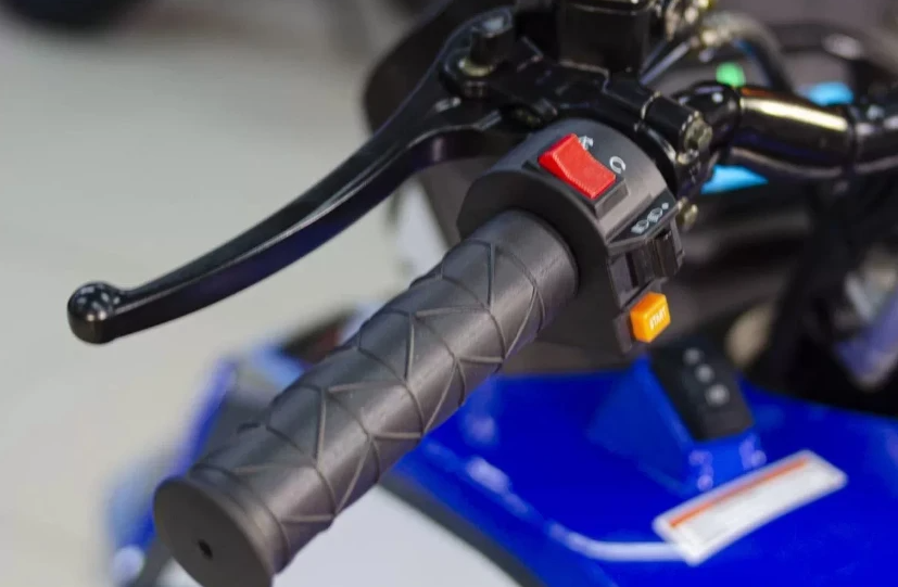 Снегоход Ataki WD 200 в Смоленске