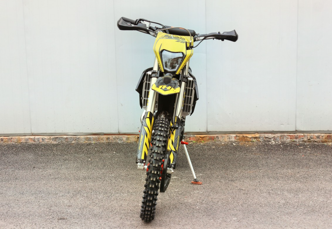 Мотоцикл JHLMOTO JHL Z8 NC300S (182-MN) в Смоленске