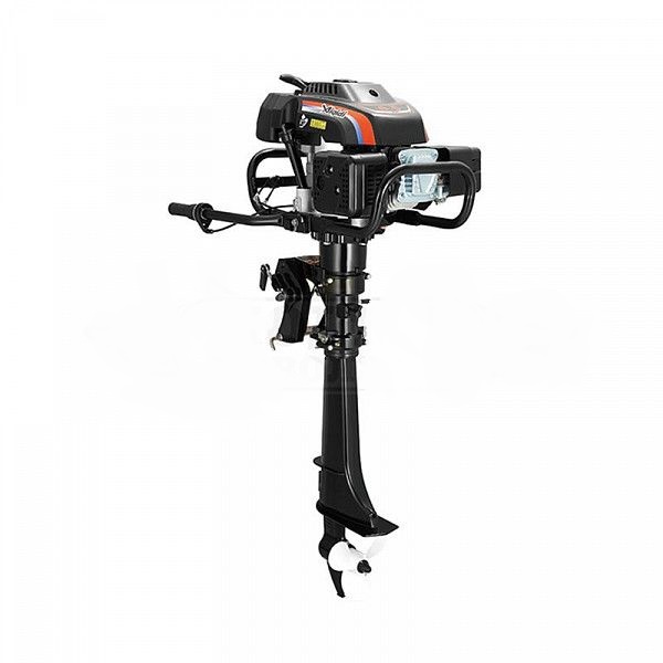 Лодочный мотор Condor XW6,5 (воздушное) в Смоленске