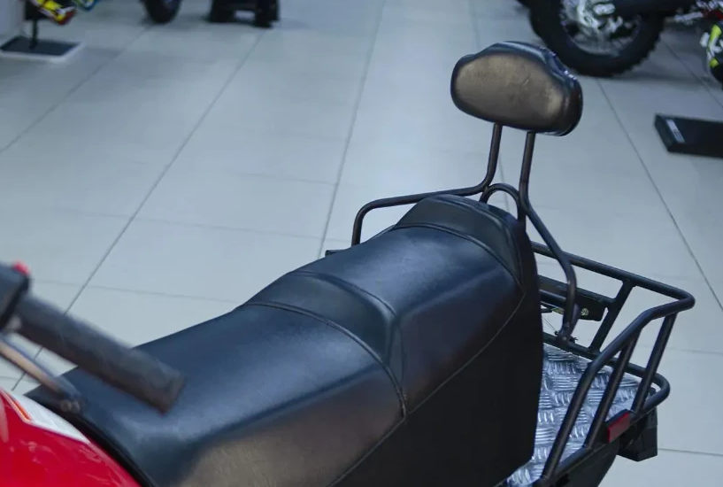 Снегоход Ataki WD 300 в Смоленске