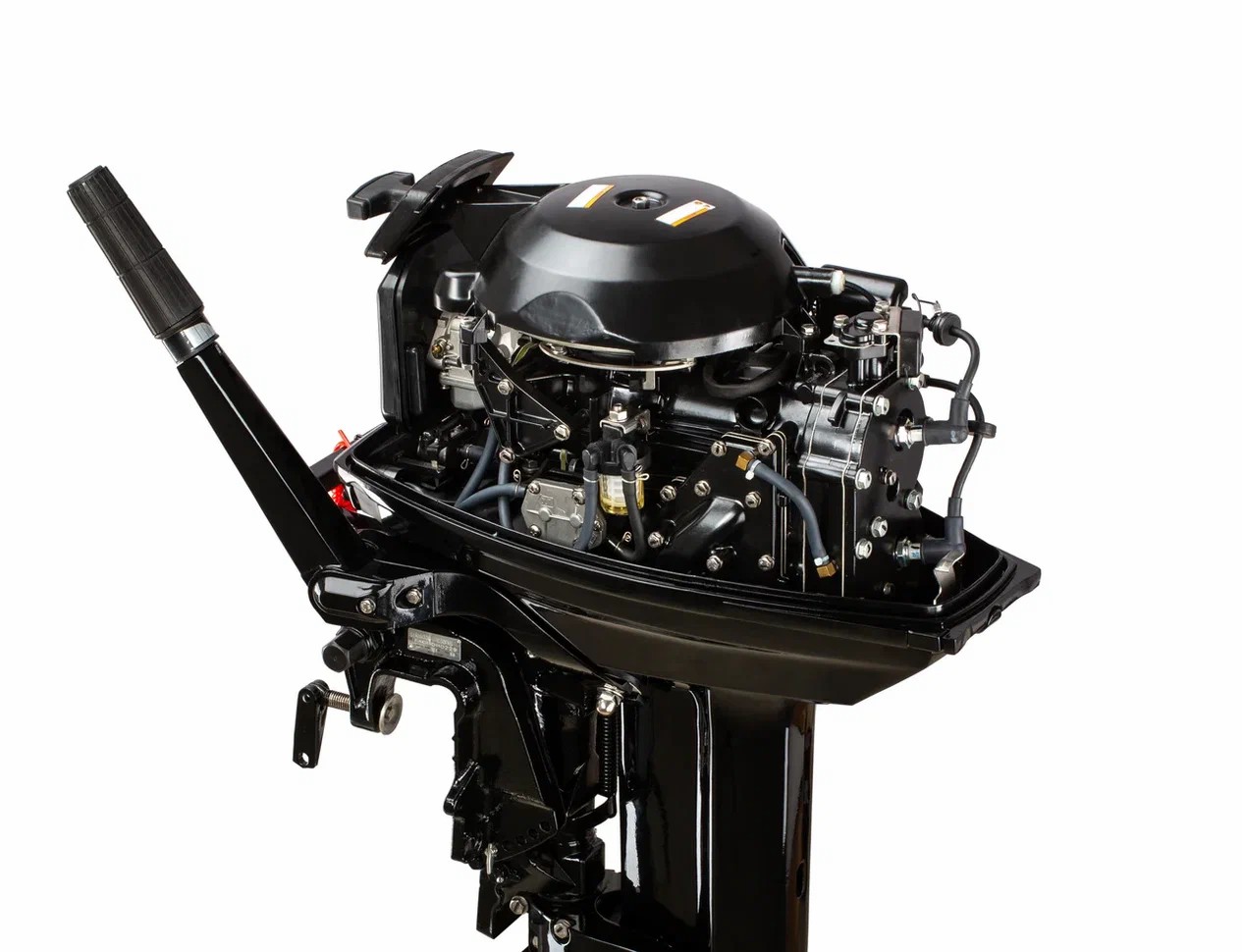 ЛОДОЧНЫЙ МОТОР GLADIATOR G30FHS в Смоленске