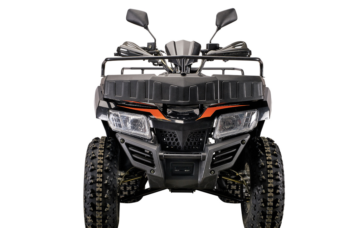 Квадроцикл YACOTA CABO 200 в Смоленске