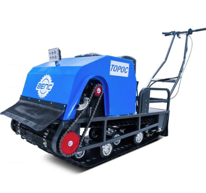 Мотобуксировщик ВЕПС WINTER «ТОРОС» 15 в Смоленске