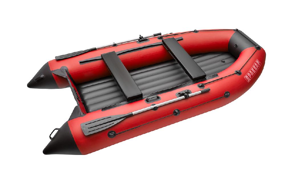 ЛОДКА ДРАККАР 3200 НДНД HANT-PRO в Смоленске