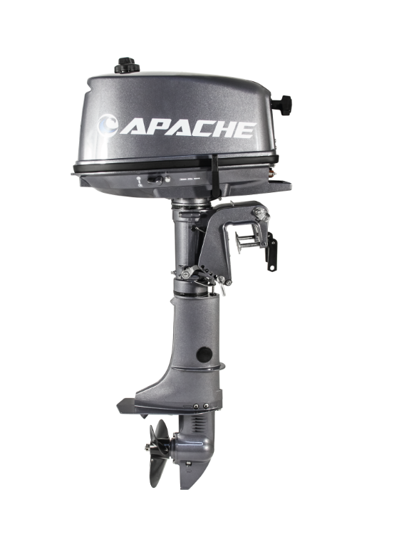 Лодочный мотор APACHE T5 BS в Смоленске
