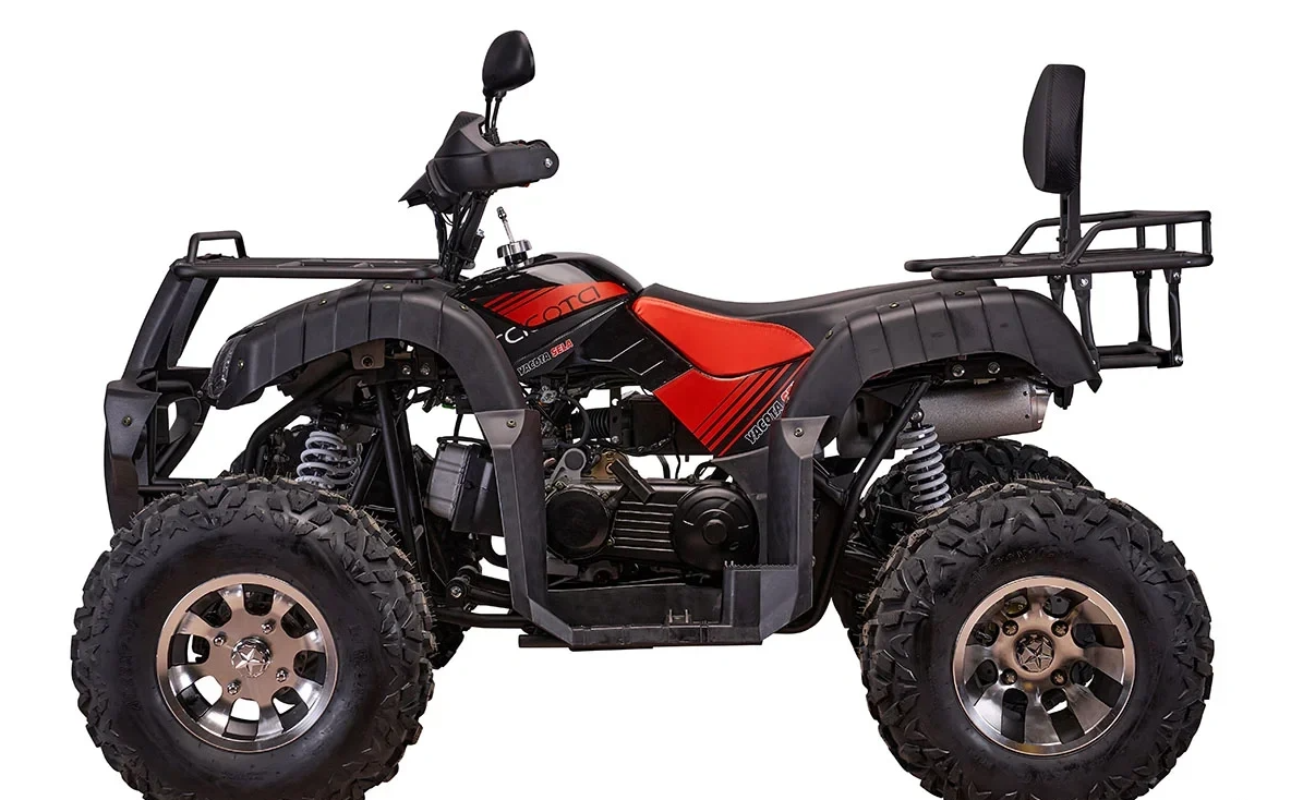 Квадроцикл YACOTA SELA 200 PRO в Смоленске